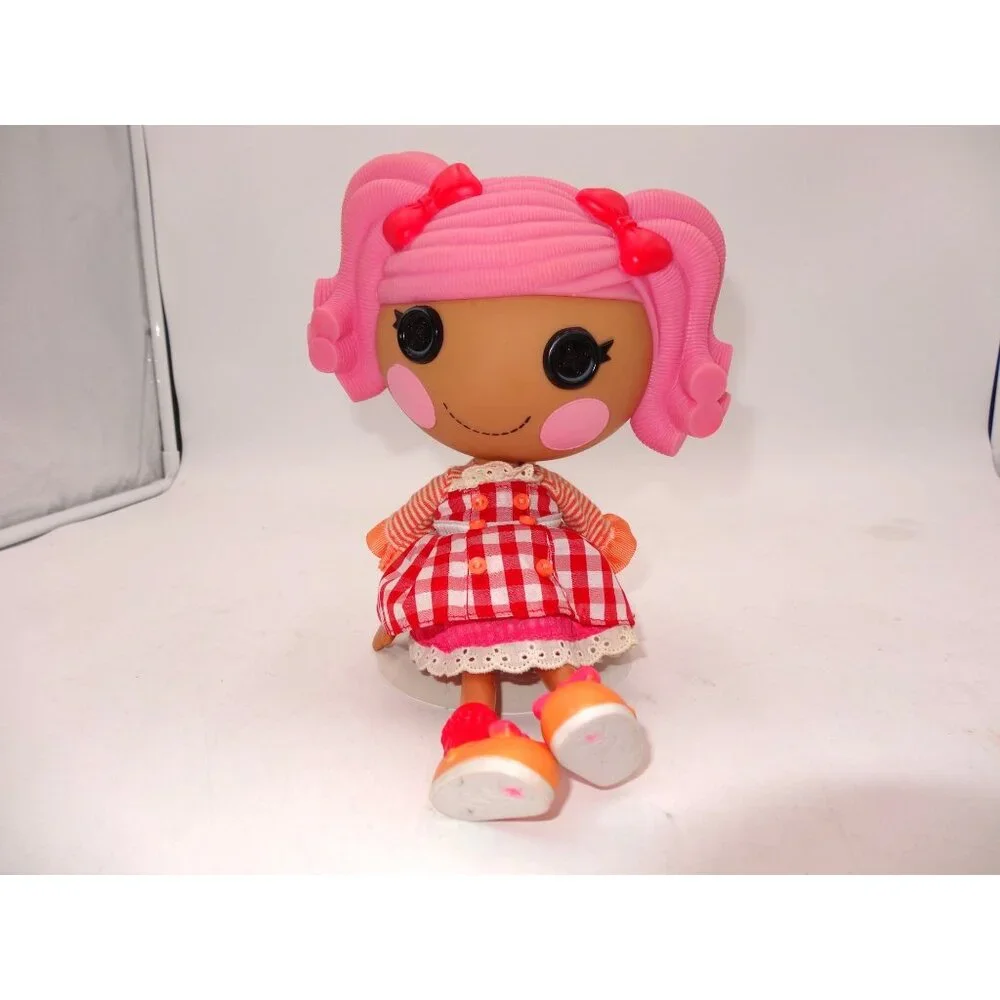 lalaloopsy pepper pots